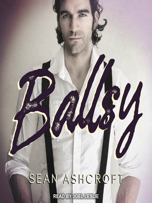 Title details for Ballsy by Sean Ashcroft - Available